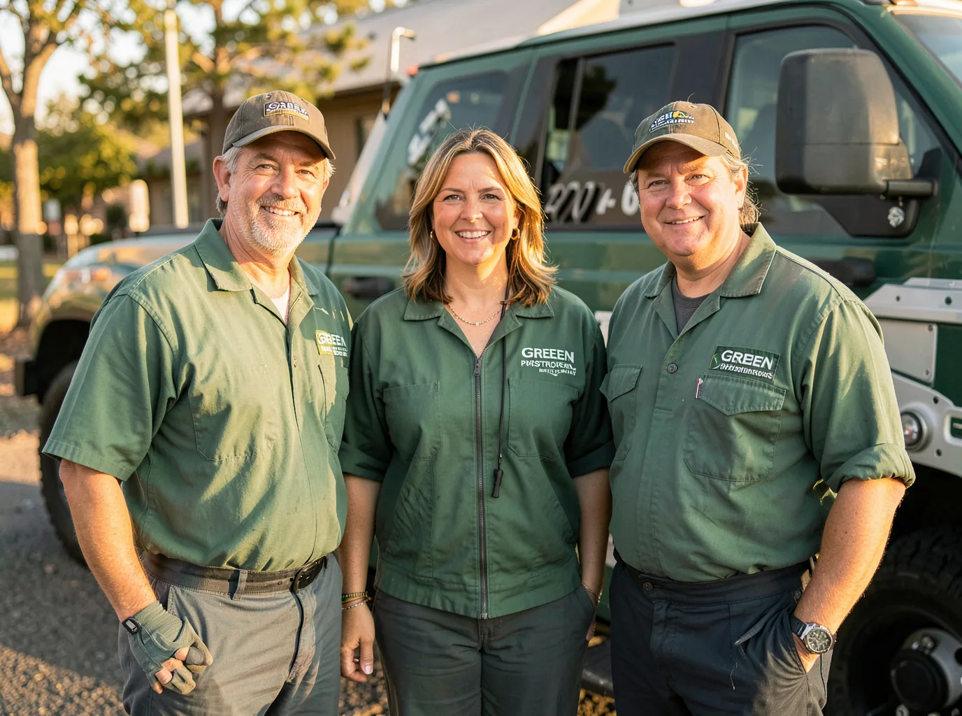 Water Damage Restoration company in Cross Timbers, MO